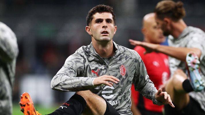 I casi per la 11a al fanta: Douvikas, Tramoni, David, Pulisic, Bonny, Scamacca, CDK, Davis, Spinazzola… - immagine 1