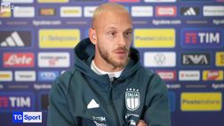 Dimarco: “Tanti terzini al mondo diversi da me ma fortissimi: guardo questi 2 in particolare”