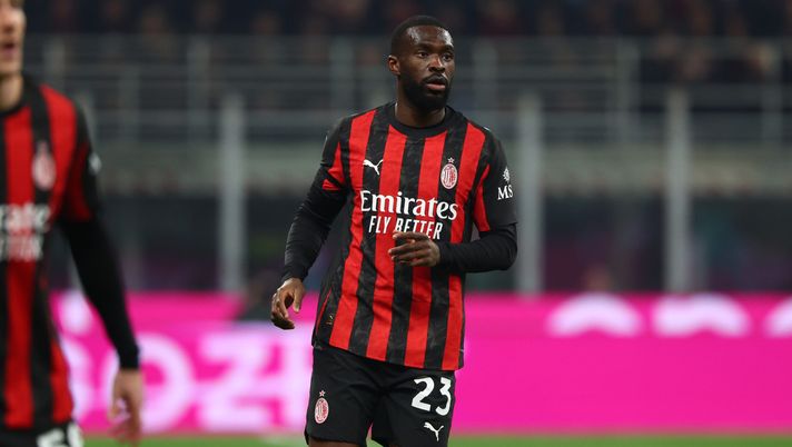 Tomori al termine di Milan-Lazio: “Ancora presto per lo scudetto. Noi siamo uniti” - immagine 1