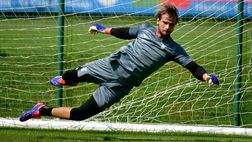 Lazio, ecco perché Provedel non si sta allenando. Verso l’Ajax…