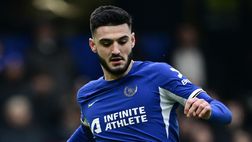 Calciomercato Milan – Attaccante, non è finita per Broja: ecco perché