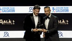 Quagliarella: “Il punto di ieri farà la differenza. Conte ha cambiato tutto”