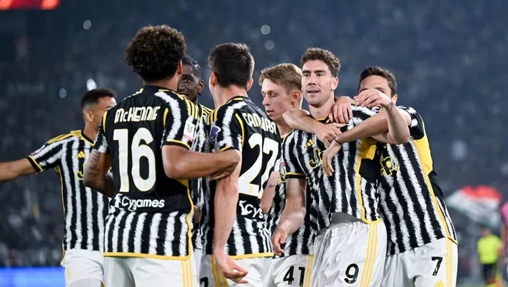 Dimas: “Juve da scudetto? Bisogna essere realisti e capire che al momento…” - immagine 1