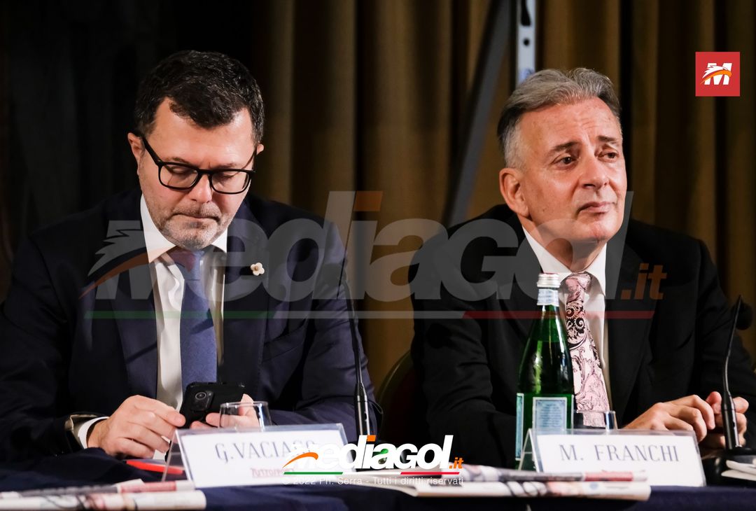 FOTO 20th Golden Boy 2022 (GALLERY) - immagine 16