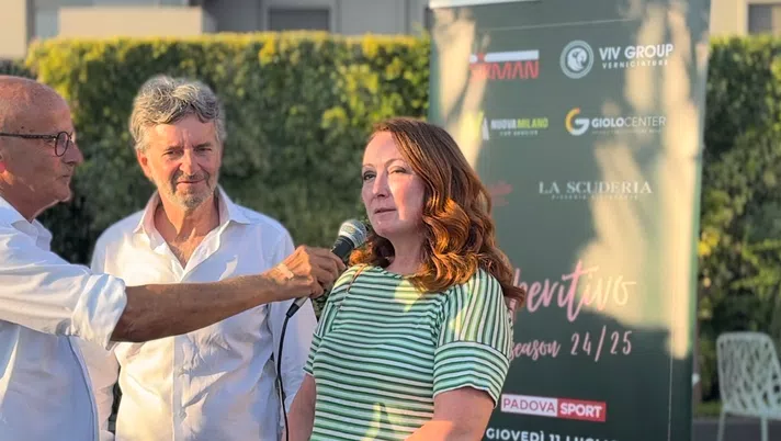 Padova, Peghin e Bianchi: “Ripartiamo da un gruppo collaudato che può solo crescere” - immagine 1