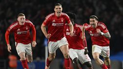 Ufficiale: amichevole contro il Nottingham di Milenkovic ad agosto! Data e ora