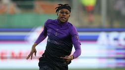 Fiorentina, i convocati anti-Atalanta: torna Dodo, prima volta per Kouamé