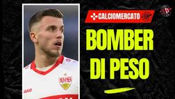 Calciomercato Milan, svelato il reale budget per l’attaccante: sarà lui?