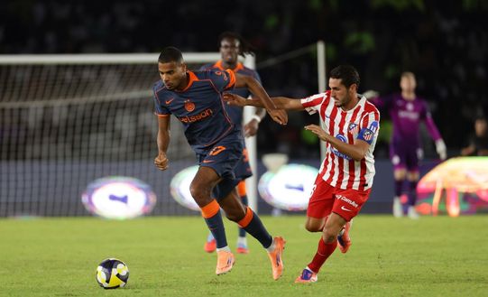 Getty Images Atletico-Inter, pagelle Tuttosport: “Ecco i voti di Diouf e Luis Henrique, il peggiore è…”- immagine 3