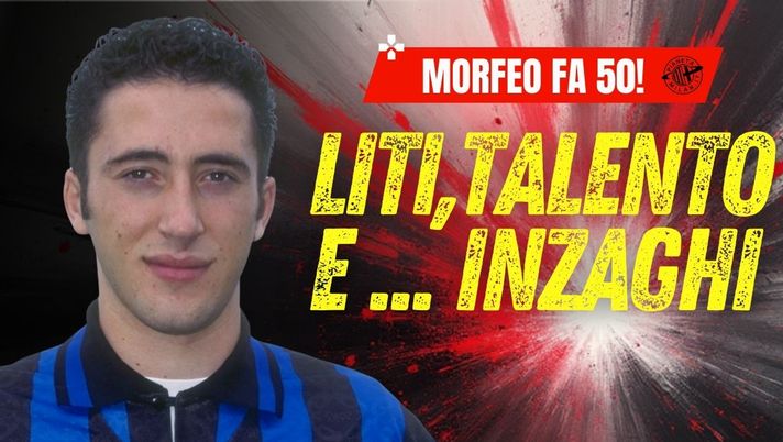 Morfeo, i 50 anni di “Maradonino”: il Milan, gli screzi con Zac e quell’assegno di Inzaghi..