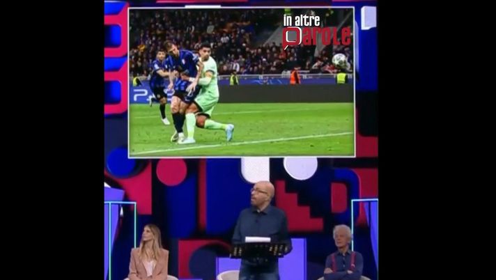 VIDEO / Gramellini commovente: “Acerbi, gol al Barça arriva da lontano. È la chiusura di un cerchio” - immagine 1