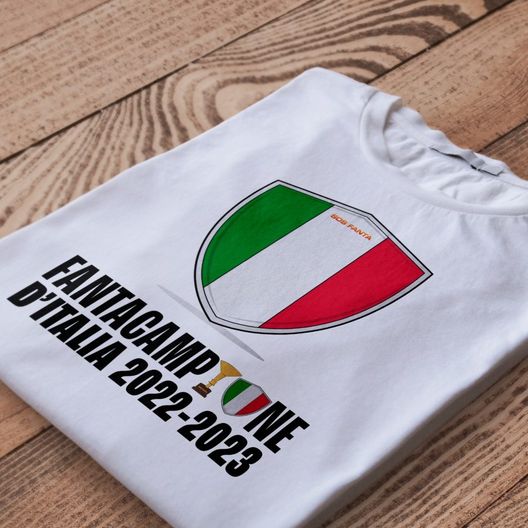 Le maglie celebrative di SOS Fanta sono ancora online: 10 modelli, come acquistarla- immagine 2