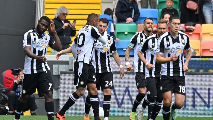 Becao e Samardzic Becao e Samardzic