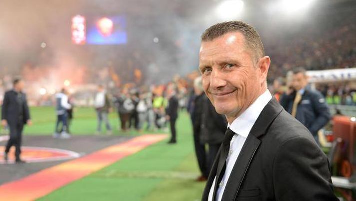 Fiorentina-Empoli, Andreazzoli: “Vogliamo misurarci senza timori” E su Italiano… Fiorentina-Empoli, Andreazzoli: “Vogliamo misurarci senza timori” E su Italiano… - immagine 1