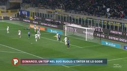 Tacchinardi pazzo di Dimarco: “Giocatore ormai clamoroso. E non solo, è anche…”