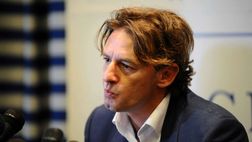 Signori: “Camarda e Pio Esposito il nostro futuro, punterei su di loro. Il problema…”