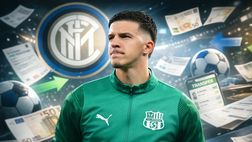 Muharemovic osservato speciale, Inter convinta su 2 fronti: c’è il prezzo, la Juve…