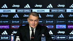 Juventus, il DG Comolli: “Vlahovic è un top player. Però …” | VIDEO