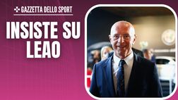 Sacchi: “Leao ha grandi qualità, ma da sole non bastano. Nel mio Milan…”
