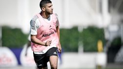 Pescara, tanti club su Rafia: sei squadre tra A e B