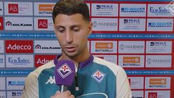 Mandragora: “Pochi giorni per recuperare, con l’Inter sarà una partita difficile”