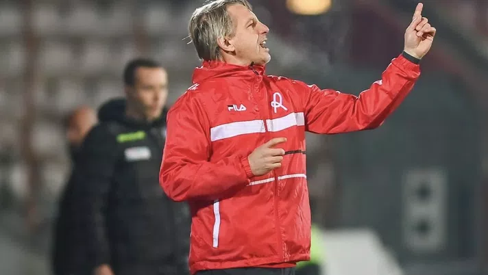 Serie C, girone A: Vecchi e il tabù Lumezzane. Stop Trento con la Pergolettese - immagine 1
