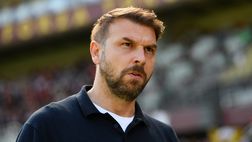 Zanetti: “A Verona anno emozionante in cui ho anche mangiato tanta m***a”