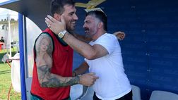 Esclusiva MC, Ganz: “Gattuso farà bene, lui è abituato a lottare…”