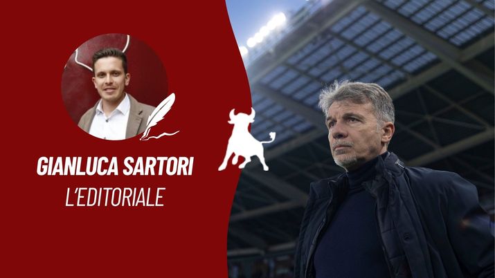 La lotta salvezza non è per questo Toro - immagine 1