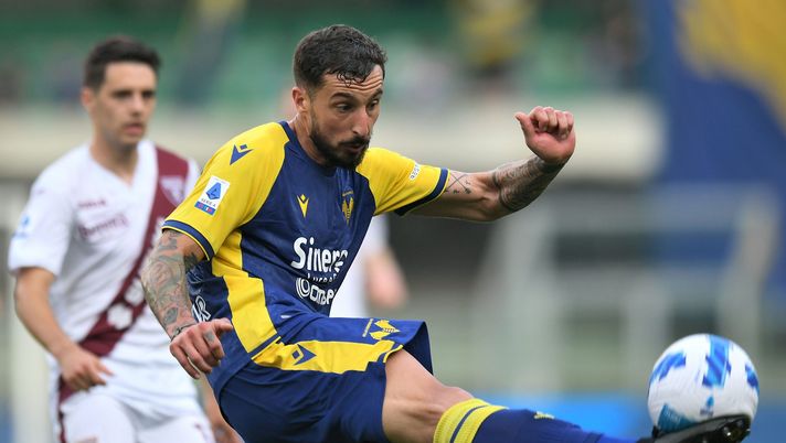 Ceccherini pre Verona-Torino: “Il destino è nelle nostre mani” - immagine 1