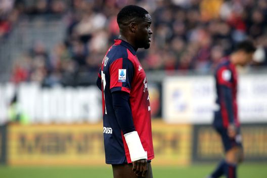 Mentre aspetta Nzola, l’Angola fa uno sconto al Cagliari di Ranieri- immagine 2