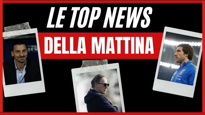 Le notizie più importanti finora pubblicate sul Milan nella mattina di oggi, domenica 17 novembre 2024 | AC Milan Top News (Getty Images) Top News AC Milan mattina 17 novembre 2024