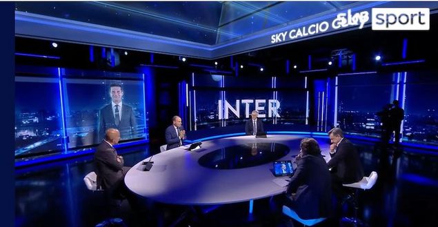 Champions League, Ajax-Inter domani ore 21: Sky, Prime o in chiaro? Dove vederla in tv- immagine 2