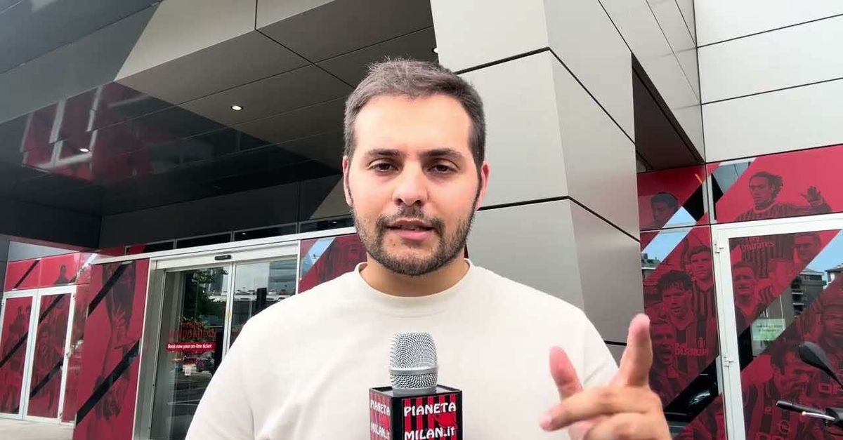 Pioggia di soldi al Milan: Thiaw e Morata al Como! Ecco quanto guadagniamo Pioggia di soldi al Milan: Thiaw e Morata al Como! Ecco quanto guadagniamo