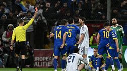 Perchè no: e sono tre