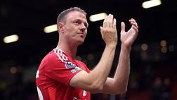 Jonny Evans, nuovo ruolo al Manchester United: guiderà il settore prestiti e crescita