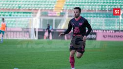 Palermo, Gds: “Trequartista e mezzala, nuova vita per Di Francesco con Mignani”