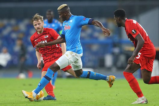 PSV-Napoli: i precedenti dei partenopei con le squadre olandesi- immagine 5