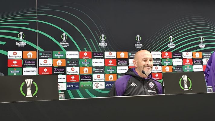 Italiano: “Due punte? Sì, se segnano di più. A Parisi basterà un cross giusto” - immagine 1