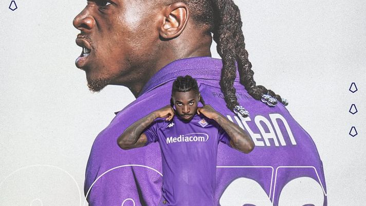 Serie A – Moise Kean vince il premio per il gol più bello di febbraio Serie A – Moise Kean vince il premio per il gol più bello di febbraio - immagine 1