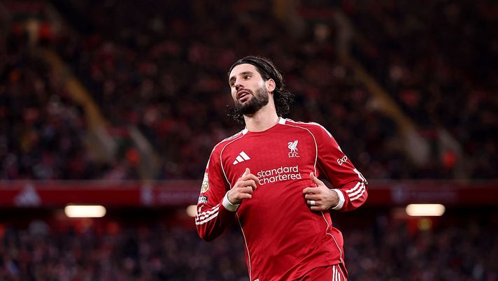 “Pronto a morire in campo”: le parole di Szoboszlai alla vigilia di Liverpool-PSG - immagine 1