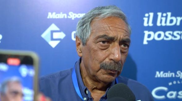 Fake news su Marino Bartoletti. Lui risponde: “Sono morto di nuovo” Fake news su Marino Bartoletti. Lui risponde: “Sono morto di nuovo” - immagine 1