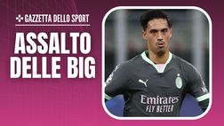 Calciomercato Milan – Reijnders tra rinnovo e tentazioni importanti