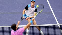 Sinner-Alcaraz ultimo atto al Roland Garros. Il primo confronto nel 2019