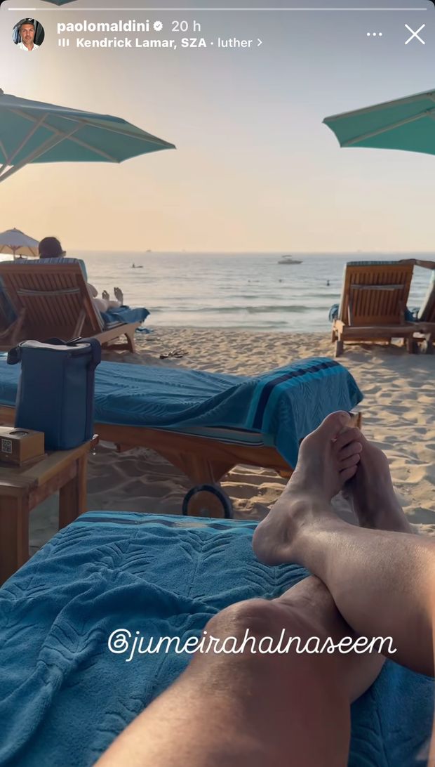 maldini-paolo-storia-post-social-instagram-milan-news-ultima-ora