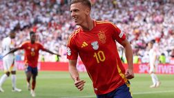 Barcellona in piena emergenza, arriva un nuovo stop: si ferma anche Dani Olmo