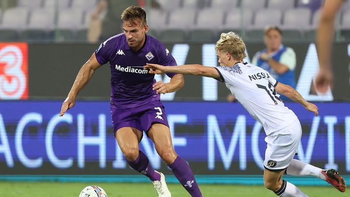 Amoruso: “Pongracic come Milenkovic non è adatto. O comprare o cambiare” - immagine 1