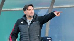 Oggi big match per la Primavera contro la Juve