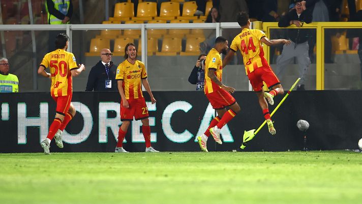 Lecce e Cremonese, lotta aperta per la salvezza: la classifica di Serie A - immagine 1