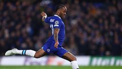 Chelsea-Luton Town 3-0: Pochettino, habemus vittoria! Gol di Jackson e bis Sterling